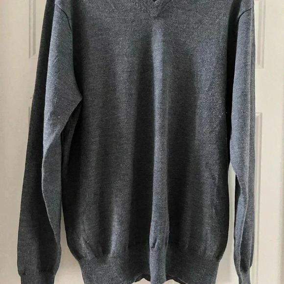 Jeremy Argyle NYC men’s sweater. Size: XL - Picture 10 of 10